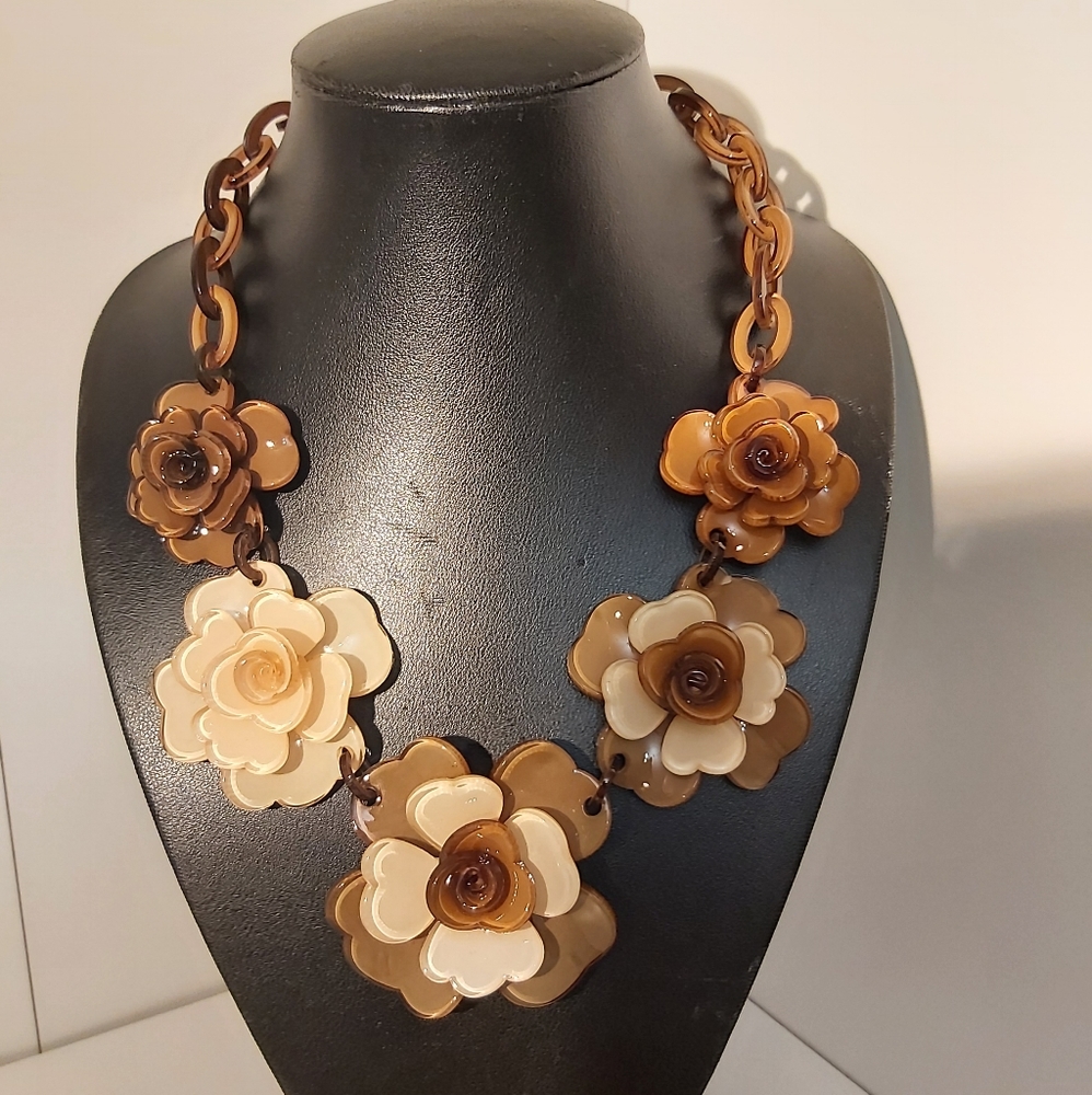 Necklace adjustable